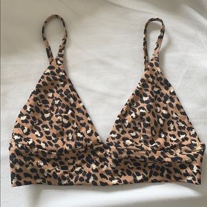 Aerie Medium Swim Top